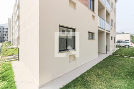 Apartamento à venda com 73m², 1 quarto e 1 vagaÁrea Garden