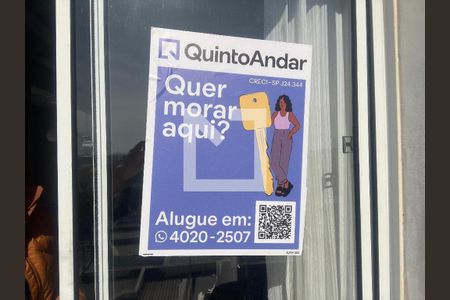 Placa de apartamento para alugar com 2 quartos, 54m² em Loteamento Parque Industrial, Jundiaí