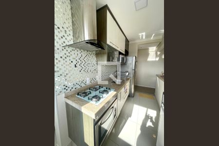 Apartamento para alugar com 54m², 2 quartos e 1 vaga Apartamento para alugar com 54m², 2 quartos e 1 vagaCozinha