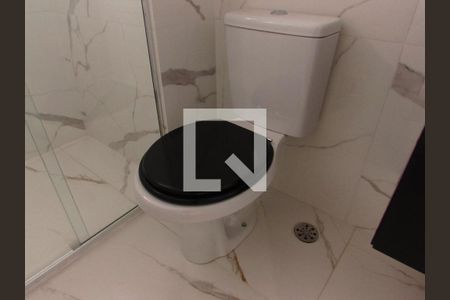 Apartamento para alugar com 24m², 1 quarto e sem vagaBanheiro