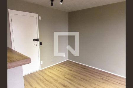 Apartamento para alugar com 24m², 1 quarto e sem vagaSala/Cozinha