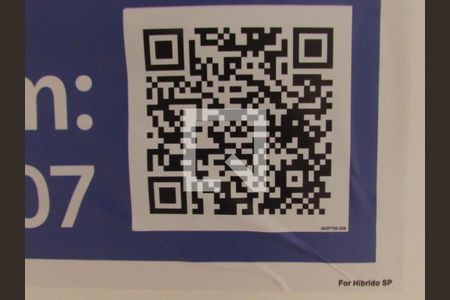 Apartamento para alugar com 24m², 1 quarto e sem vagaQR Code