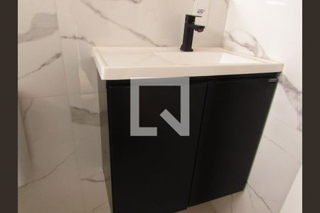 Apartamento para alugar com 24m², 1 quarto e sem vagaBanheiro
