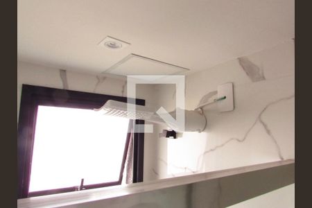Apartamento para alugar com 24m², 1 quarto e sem vagaBanheiro