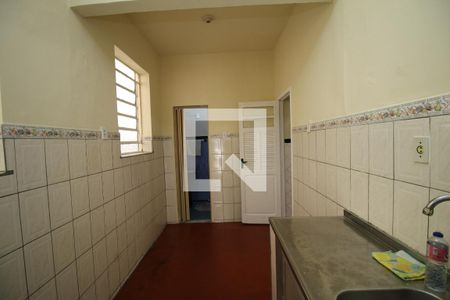 Casa à venda com 90m², 2 quartos e 1 vagaCozinha