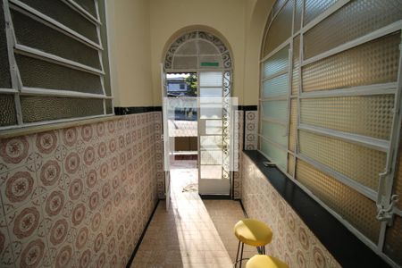 Casa à venda com 90m², 2 quartos e 1 vagaVaranda