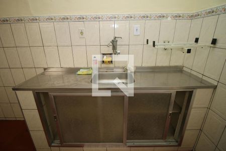 Casa à venda com 90m², 2 quartos e 1 vagaCozinha