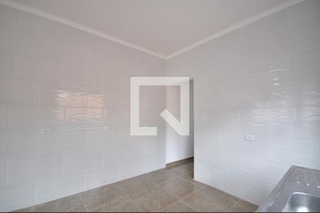 Casa para alugar com 80m², 2 quartos e sem vagaCozinha