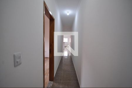 Casa para alugar com 80m², 2 quartos e sem vagaCorredor