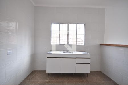 Casa para alugar com 80m², 2 quartos e sem vagaCozinha