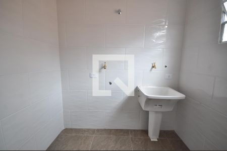 Casa para alugar com 80m², 2 quartos e sem vagaÁrea de Serviço