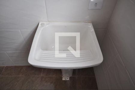 Casa para alugar com 80m², 2 quartos e sem vagaÁrea de Serviço