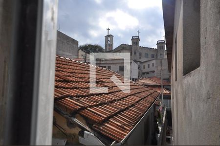 Vista do Quarto 1 de casa para alugar com 2 quartos, 80m² em Vila Medeiros, São Paulo