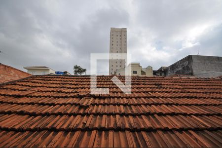Casa para alugar com 80m², 2 quartos e sem vagaVista do Quarto 2