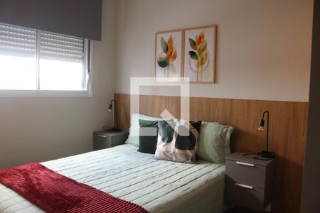 Quarto de apartamento para alugar com 2 quartos, 40m² em Água Branca, São Paulo