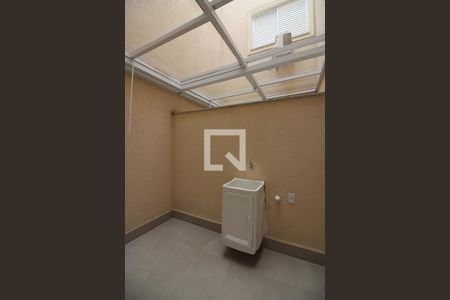 Apartamento para alugar com 26m², 1 quarto e sem vagaÁrea de Serviço