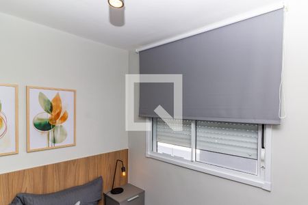 Apartamento para alugar com 40m², 2 quartos e sem vagaQuarto 2
