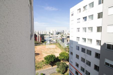 Apartamento para alugar com 40m², 2 quartos e sem vagaQuarto 2
