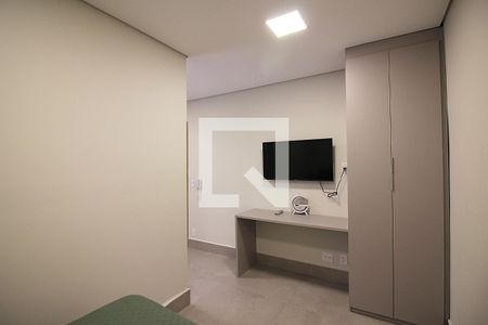 Studio para alugar com 26m², 1 quarto e sem vagaStudio