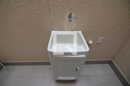 Studio para alugar com 26m², 1 quarto e sem vagaÁrea de Serviço