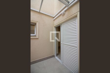 Studio para alugar com 26m², 1 quarto e sem vagaÁrea de Serviço