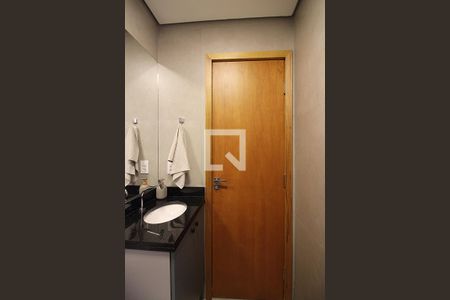 Studio para alugar com 26m², 1 quarto e sem vagaBanheiro Social