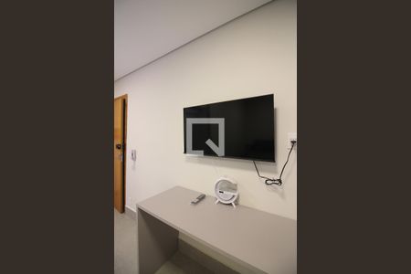 Studio para alugar com 26m², 1 quarto e sem vagaBanheiro Social