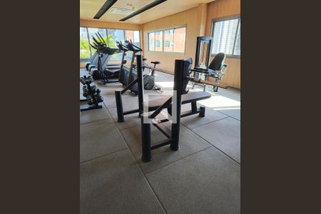 Studio à venda com 20m², 1 quarto e sem vagaFoto 29