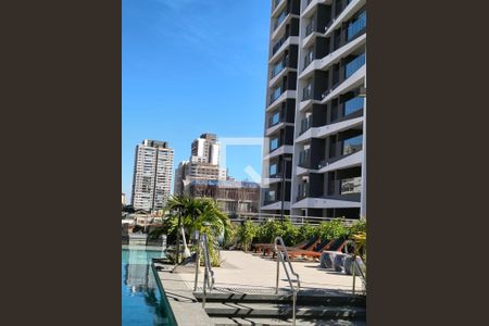 Studio à venda com 20m², 1 quarto e sem vagaFoto 22