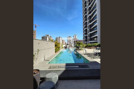 Studio à venda com 20m², 1 quarto e sem vagaFoto 30