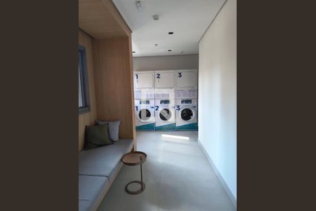 Studio à venda com 20m², 1 quarto e sem vagaFoto 14