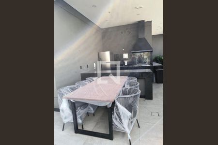 Foto 26 de kitnet/studio à venda com 1 quarto, 20m² em Alto do Ipiranga, São Paulo