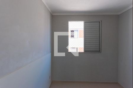 Quarto 1 de apartamento para alugar com 2 quartos, 43m² em Loteamento Parque São Martinho, Campinas