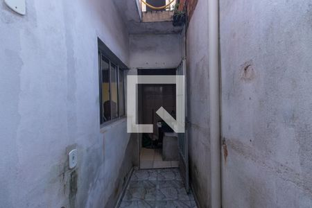 Casa para alugar com 191m², 2 quartos e 2 vagasÁrea de Serviço