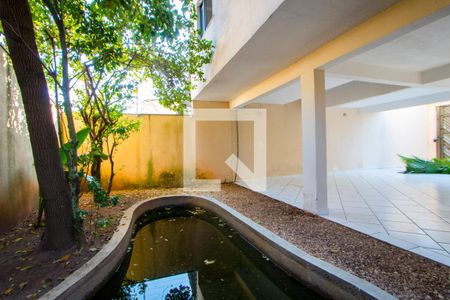Casa para alugar com 140m², 3 quartos e 6 vagas Casa para alugar com 140m², 3 quartos e 6 vagasJardim