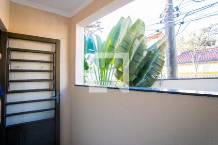 Casa para alugar com 140m², 3 quartos e 6 vagas Casa para alugar com 140m², 3 quartos e 6 vagasÁrea de serviço
