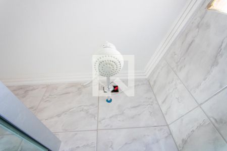 Casa para alugar com 140m², 3 quartos e 6 vagas Casa para alugar com 140m², 3 quartos e 6 vagasBanheiro social