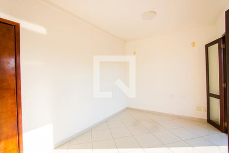 Quarto 1 - Suíte de casa para alugar com 3 quartos, 140m² em Vila Alzira, Santo André