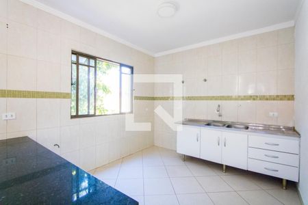 Casa para alugar com 140m², 3 quartos e 6 vagas Casa para alugar com 140m², 3 quartos e 6 vagasCopa/Cozinha