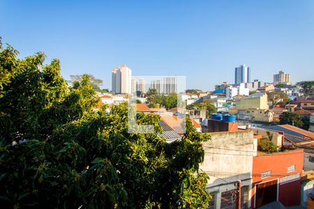 Casa para alugar com 140m², 3 quartos e 6 vagas Casa para alugar com 140m², 3 quartos e 6 vagasVista do quarto 2