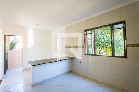 Casa para alugar com 140m², 3 quartos e 6 vagas Casa para alugar com 140m², 3 quartos e 6 vagasCopa/Cozinha