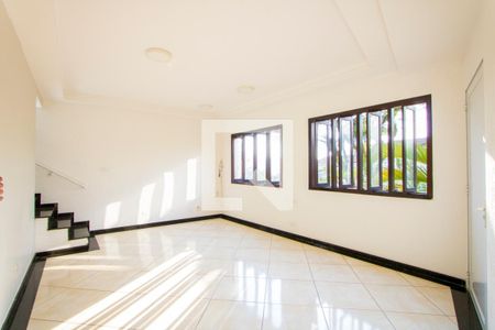 Casa para alugar com 3 quartos, 140m² em Vila Alzira, Santo André
