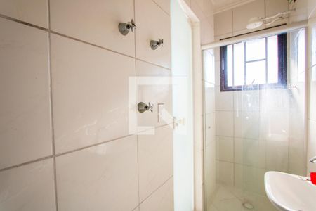 Casa para alugar com 140m², 3 quartos e 6 vagas Casa para alugar com 140m², 3 quartos e 6 vagasBanheiro Suíte