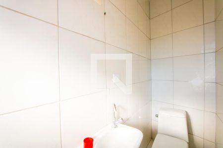 Casa para alugar com 140m², 3 quartos e 6 vagas Casa para alugar com 140m², 3 quartos e 6 vagasBanheiro Suíte