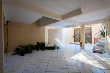 Casa para alugar com 140m², 3 quartos e 6 vagas Casa para alugar com 140m², 3 quartos e 6 vagasGaragem