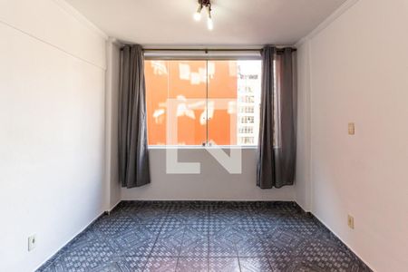 Studio de kitnet/studio para alugar com 1 quarto, 35m² em Vila Buarque, São Paulo