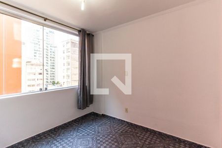 Studio de kitnet/studio para alugar com 1 quarto, 35m² em Vila Buarque, São Paulo
