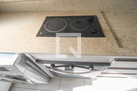 Apartamento à venda com 45m², 1 quarto e 1 vaga Apartamento à venda com 45m², 1 quarto e 1 vagaCozinha