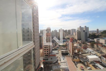 Apartamento à venda com 45m², 1 quarto e 1 vaga Apartamento à venda com 45m², 1 quarto e 1 vagaVista da Área de Serviço