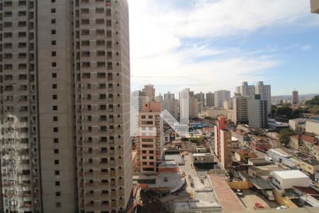 Apartamento à venda com 45m², 1 quarto e 1 vaga Apartamento à venda com 45m², 1 quarto e 1 vagaVista do Quarto